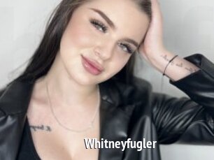 Whitneyfugler