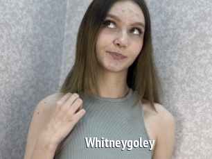 Whitneygoley