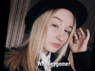 Whitneygomer