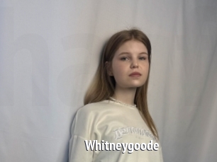 Whitneygoode