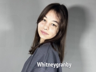 Whitneygranby