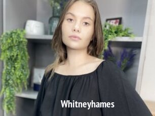 Whitneyhames