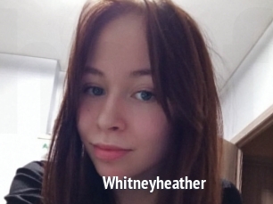 Whitneyheather