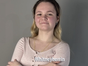 Whitneyherrin