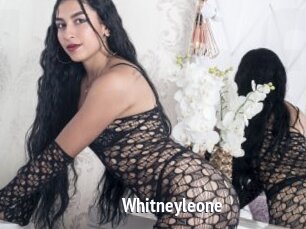 Whitneyleone