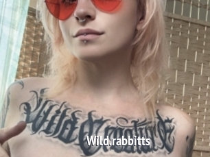 Wild.rabbitts