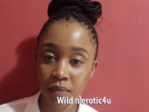 Wild_n_erotic4u