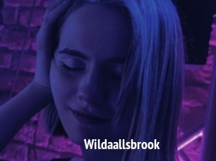 Wildaallsbrook