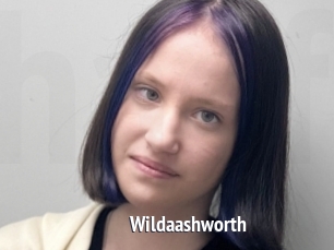 Wildaashworth