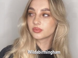 Wildabirmingham