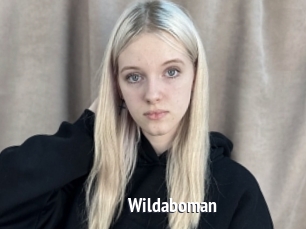 Wildaboman