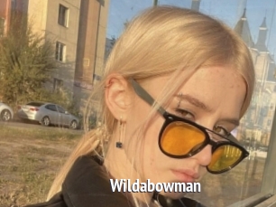 Wildabowman
