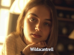 Wildacantrell