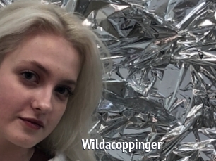 Wildacoppinger