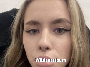 Wildaeastburn