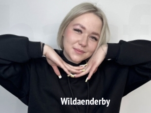 Wildaenderby