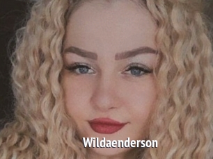 Wildaenderson