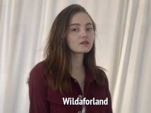 Wildaforland