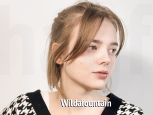 Wildafountain