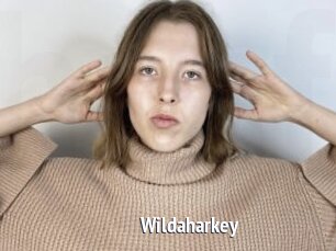 Wildaharkey