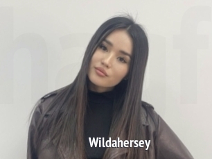 Wildahersey