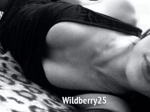 Wildberry25