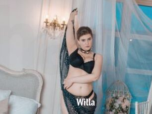 Willa