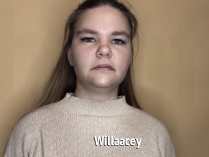 Willaacey