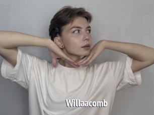 Willaacomb
