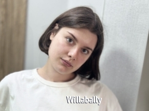 Willabally