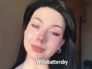 Willabattersby