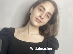 Willabeacher