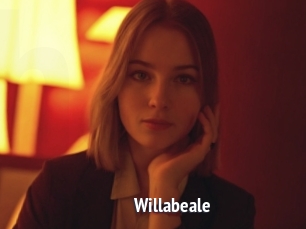 Willabeale
