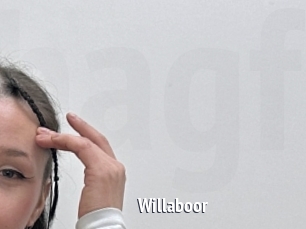 Willaboor