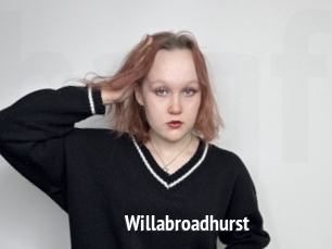 Willabroadhurst