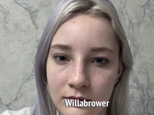 Willabrower