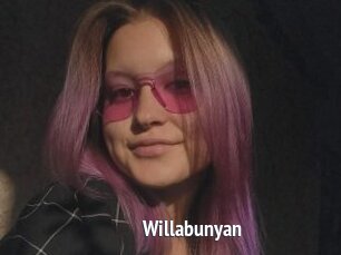 Willabunyan