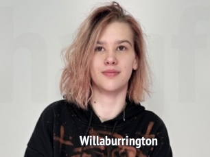 Willaburrington