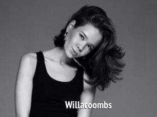 Willacoombs