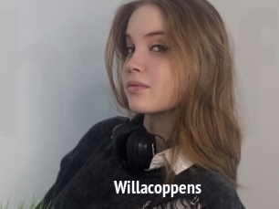Willacoppens