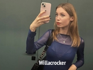 Willacrocker
