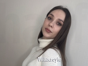 Willacroyle