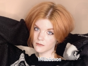 Willadevon