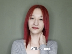 Willafarmer