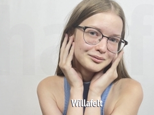 Willafelt