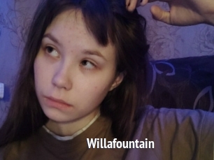 Willafountain