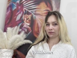 Willahames