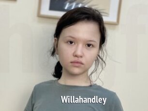 Willahandley
