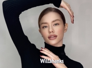 Willahanks
