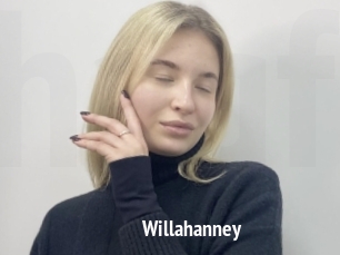 Willahanney